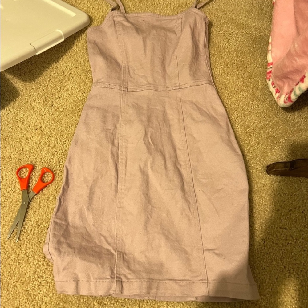 dress